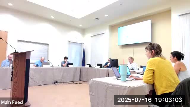 Talent council adopts 11% transient lodging tax, directs state to collect