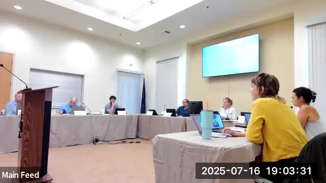 Talent City Council Approves 11% Transient Lodging Tax to Boost Tourism Promotion