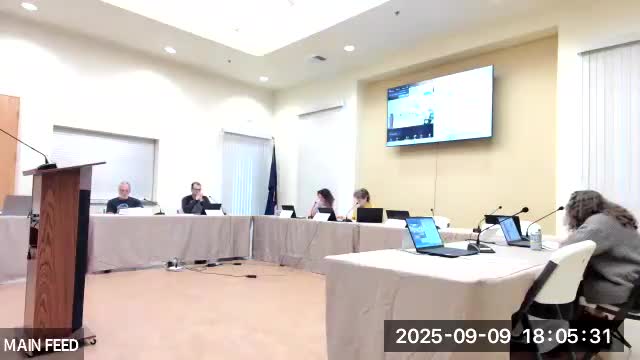 City Council Analyzes Downtown Design Standards and Development Code Adjustments