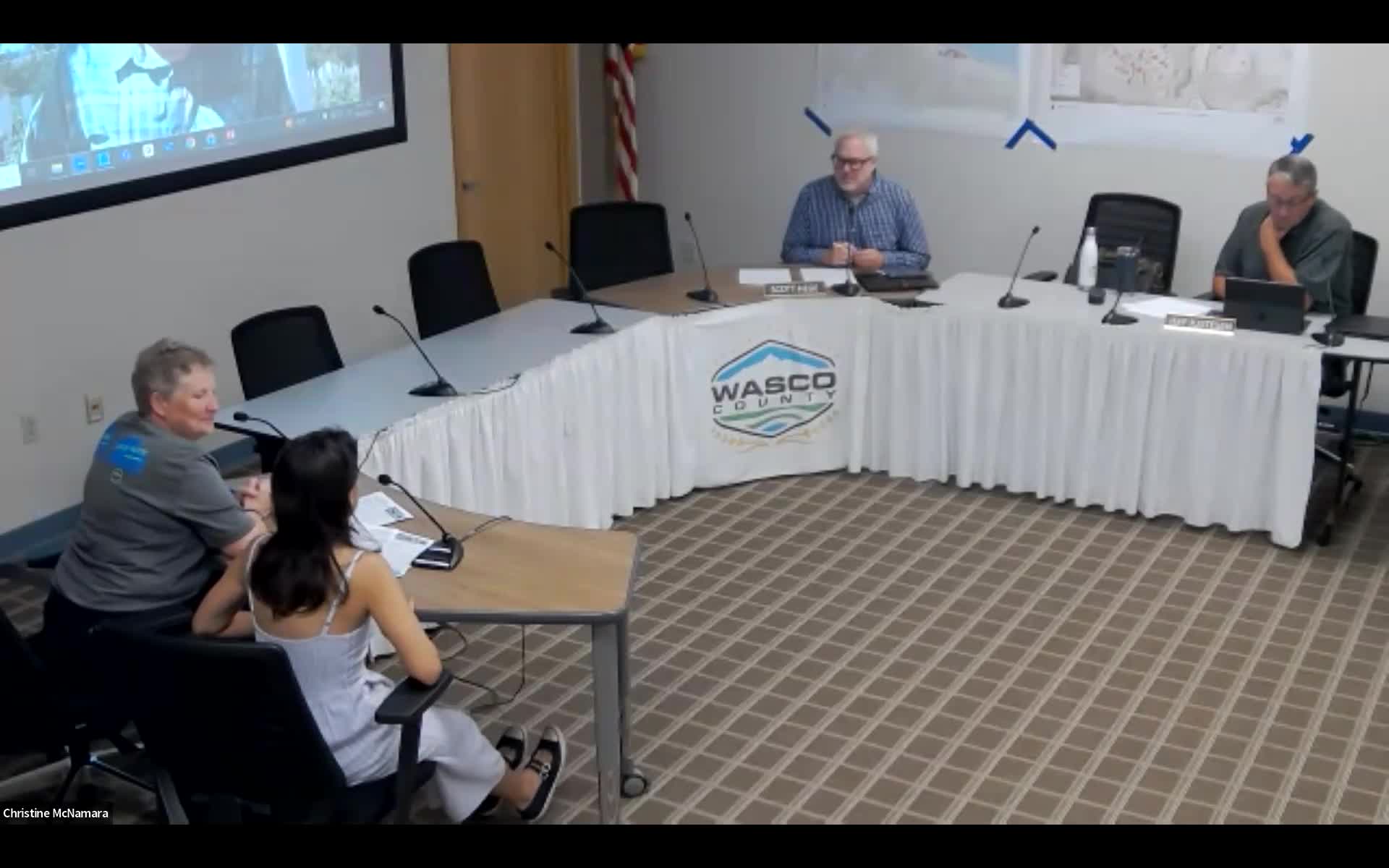 Youth survey finds downtown The Dalles unwelcoming to many young people; calls for retailer engagement