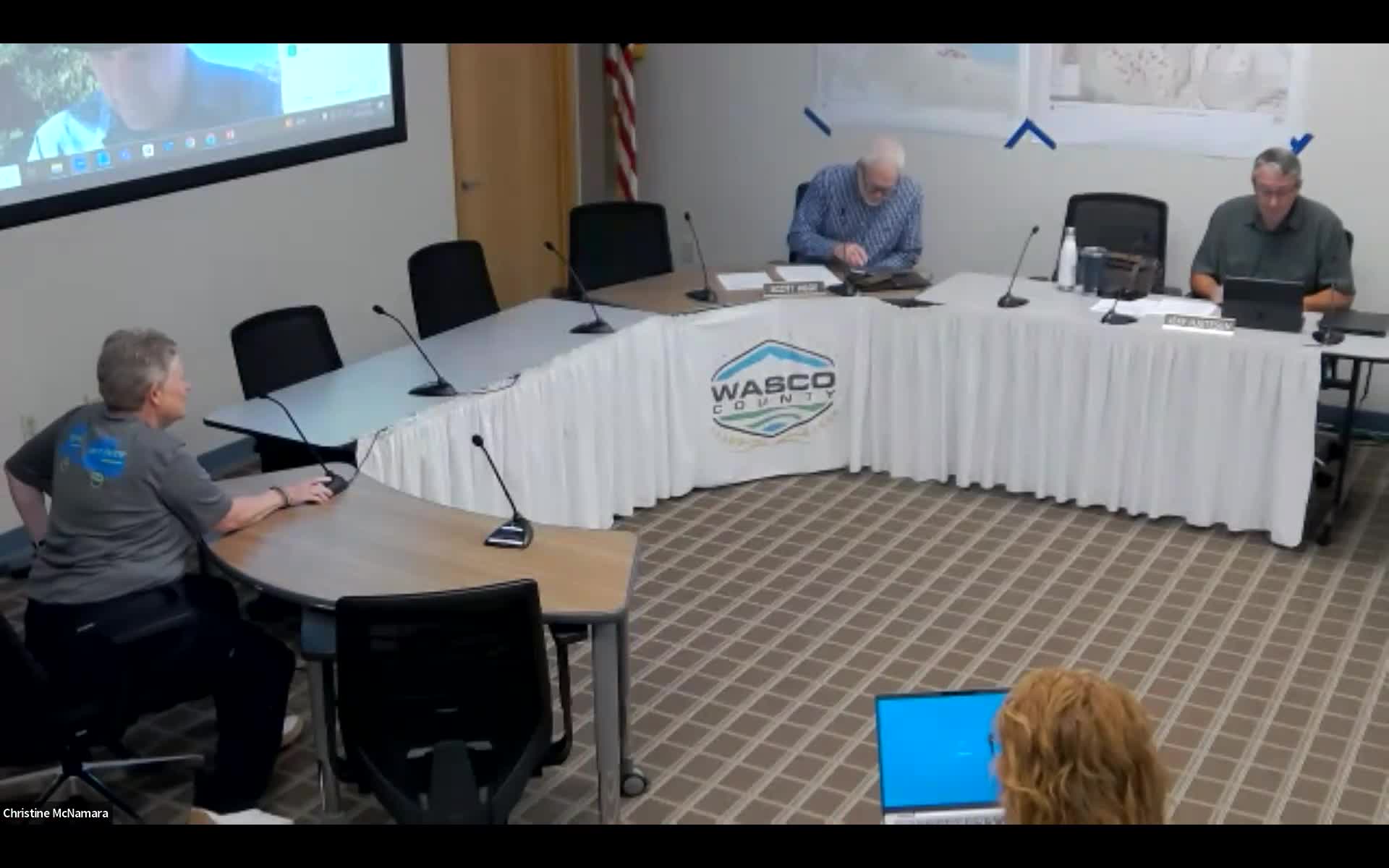 County approves $25,000 IGA with City for YouThink youth programs after smaller award than requested