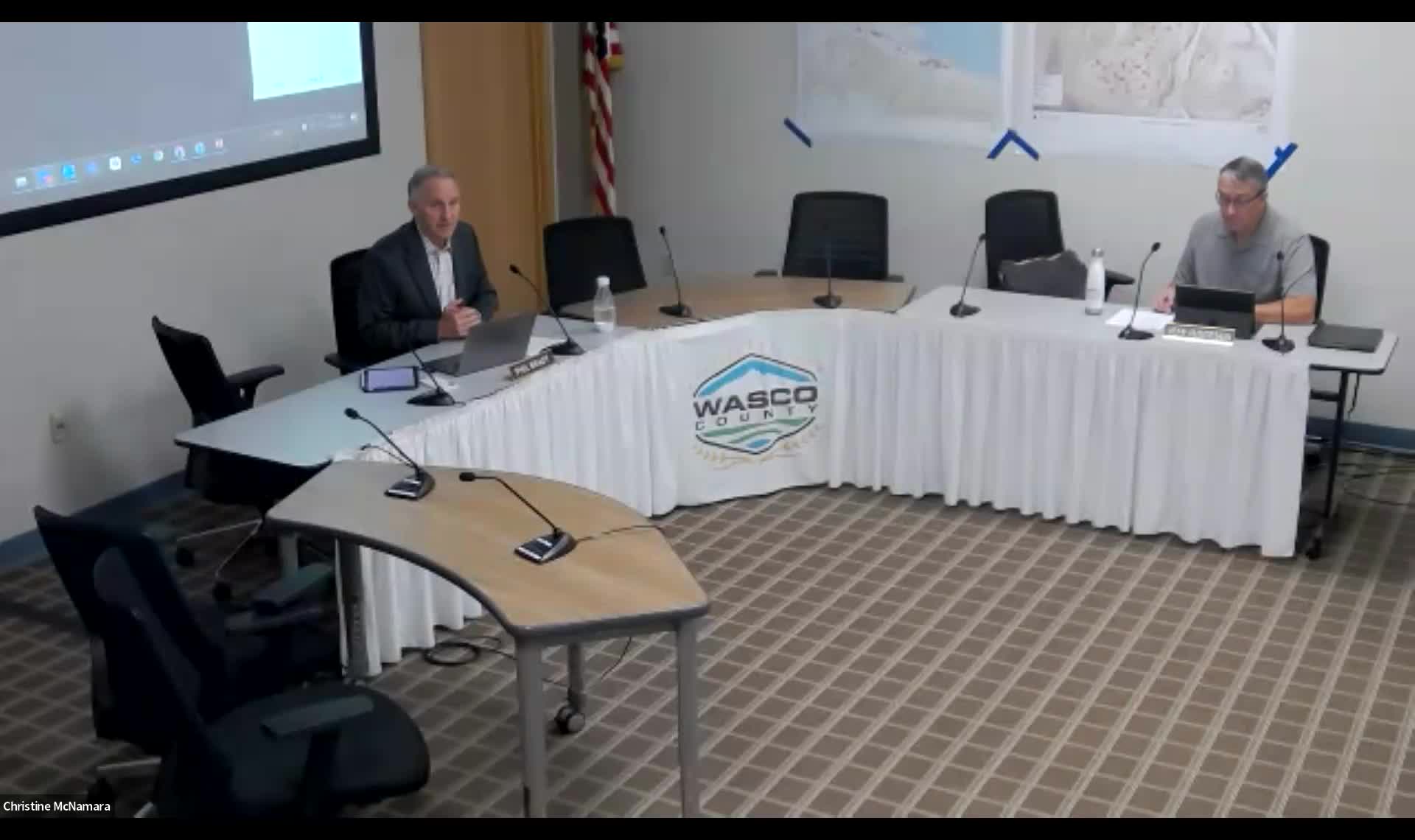 Mid Columbia Community Action Council addresses housing and poverty challenges in Wasco County