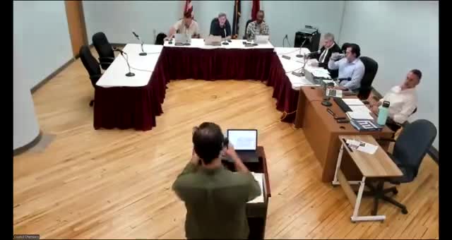 Planning board accepts application to convert 80 Fourth Street to 12 residential units, schedules August hearing