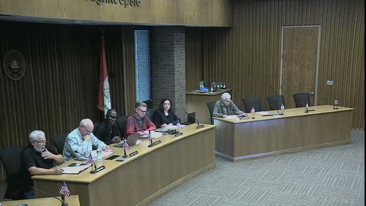 Building inspector rules 106 Academy porch repairs are ordinary maintenance