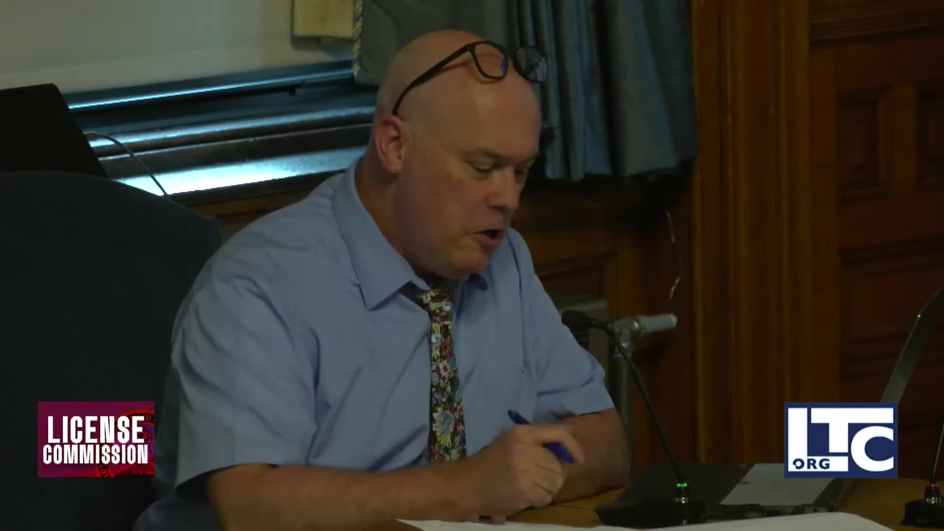 Lowell license commission approves transfer of The Liquor Shop license; names Pankaj Patel manager