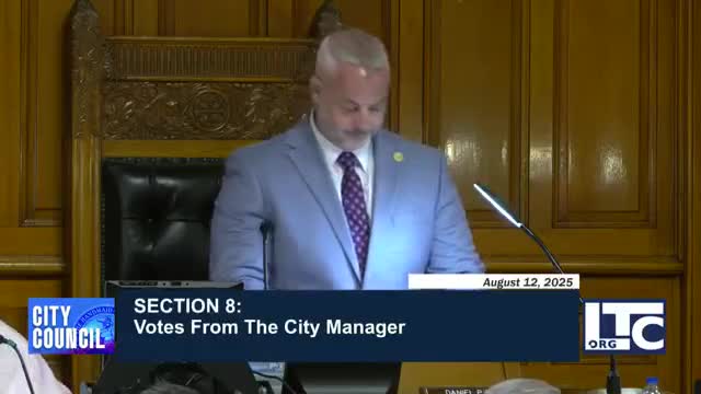 Council approves Project Learn mural as part of ArtUp Lowell public‑art trail