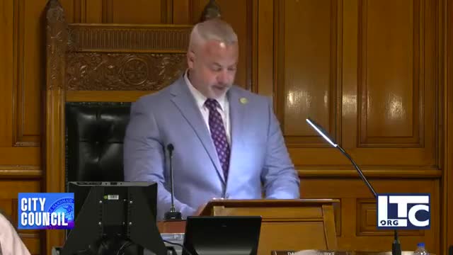 Residents, councilors press city for action after videos show drug use and filth at Bishop Markham housing