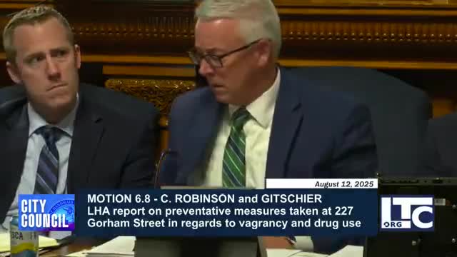 Council hears concerns about proposed EV charging ordinance: four‑hour limit, idle fees and garage vs. curb distinctions