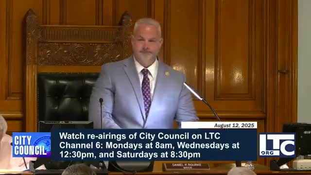 City honors longtime family‑run Cameo Diner and proposes naming new splash park after its founders