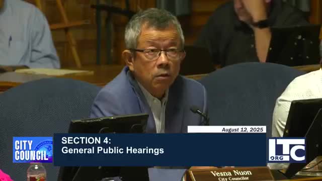 Council approves temporary parks consultant to boost field and open‑space maintenance after debate on costs and management