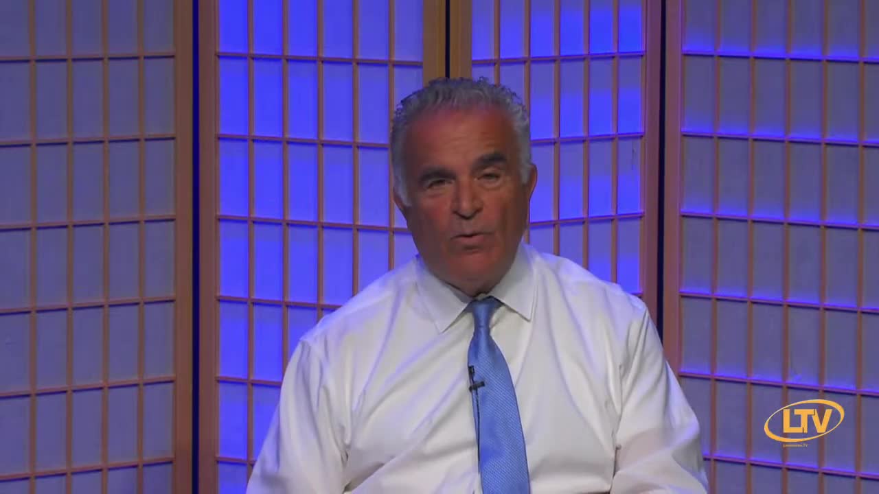 Leominster Mayor Mazzarella Updates Community on Flood Recovery and Events
