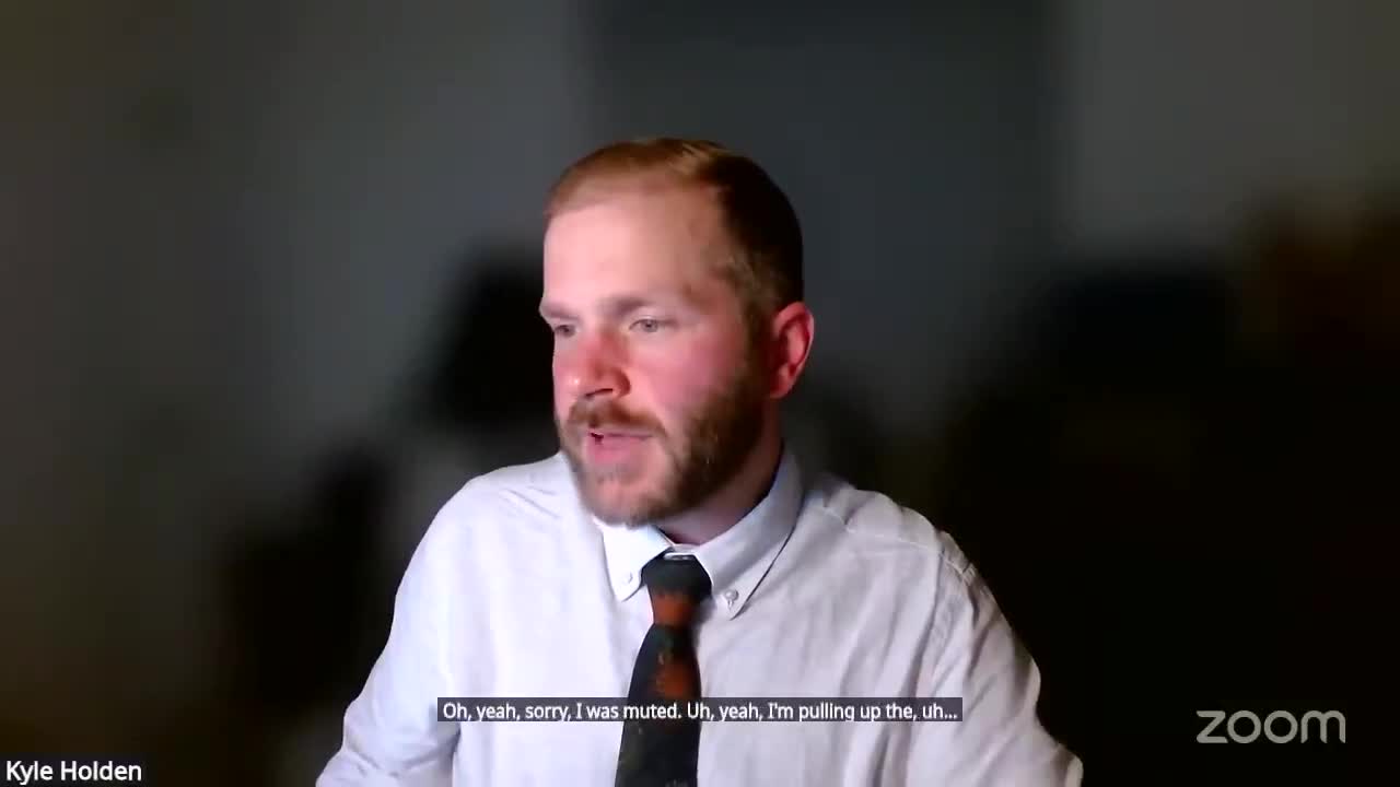 Commission follows up on after‑the‑fact order at 155 Winthrop Street; restoration deadline has passed