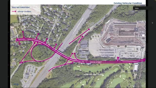 City Council reviews 750 unit Riverside mixed-use development site plan and traffic changes