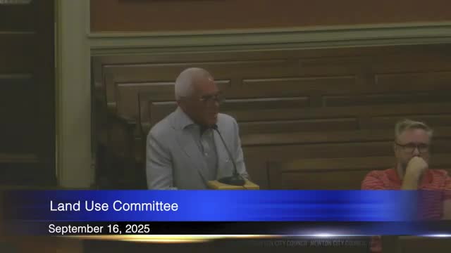 Councilor Farrell Advocates for Expanded Recreational Facilities in New Project