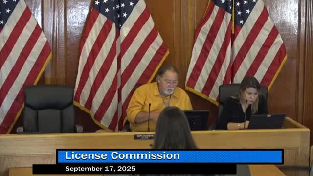 Revere City Council Approves Festival and Motorcycle Fundraiser Licenses at Suffolk Downs