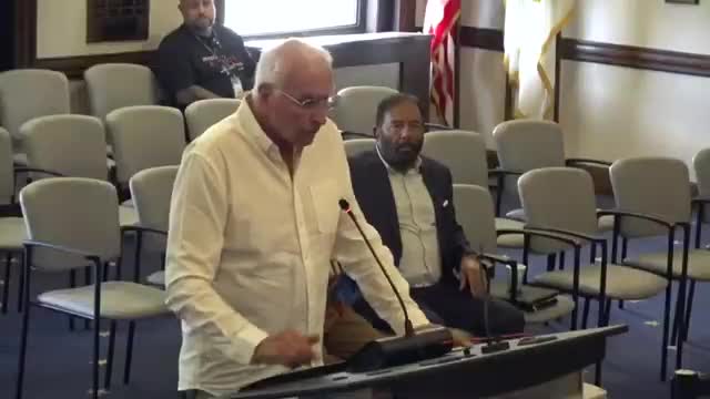 City Council Reviews Fiesta Shows Carnival Proposal Amid Public Safety Concerns