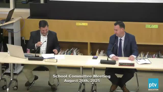 Superintendent unveils district goals; reports 16% average gain on EL ACCESS assessment