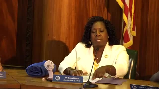 Springfield presenters outline early-literacy gains and large tutoring expansion for fall