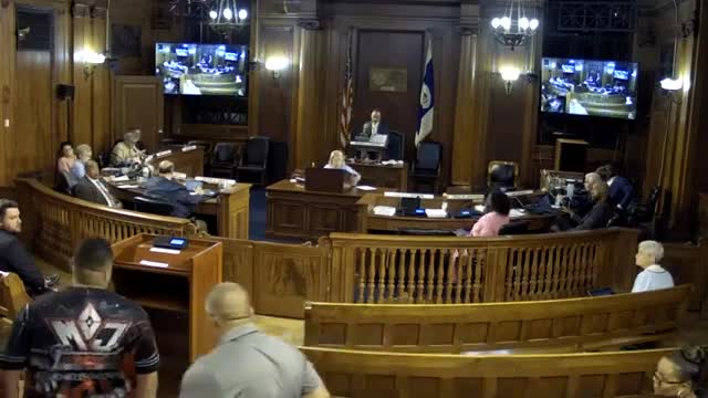 Council grants special permit for automotive electronics shop after noise mitigation steps