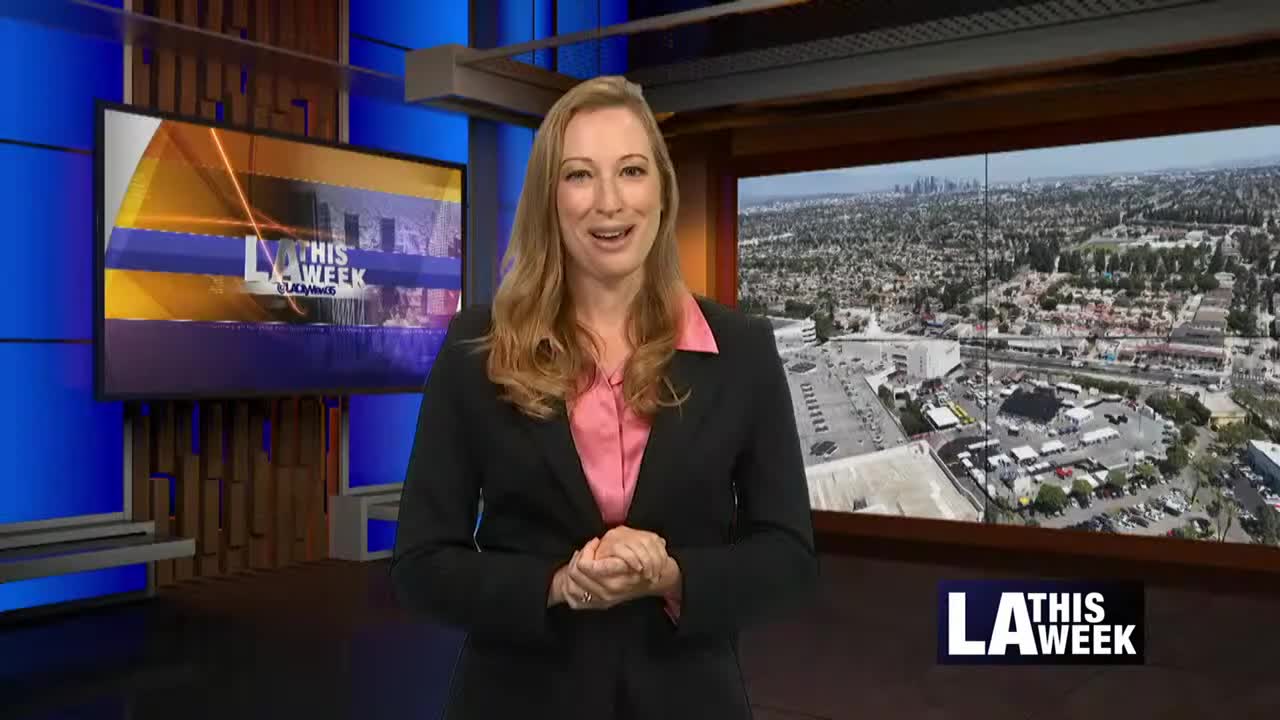 Leimert Park Jazz Festival Celebrates Six Years of Community Roots and Music