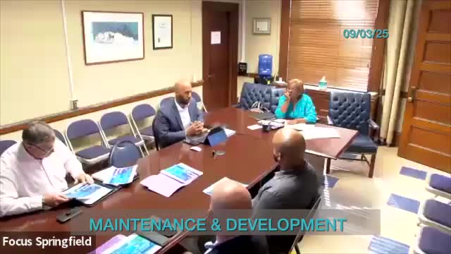 GoNet Speed presents phased citywide fiber plan; council presses for equity guarantees