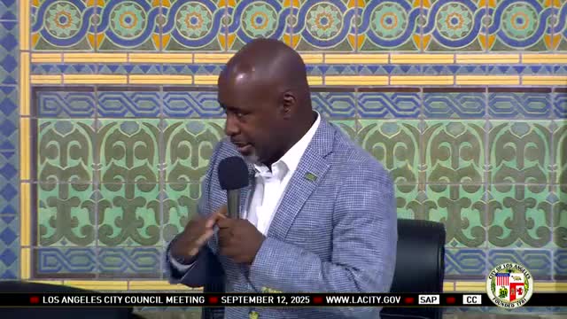 Council closes meeting with memorials for Robert Knight and musician Hushmen Alge Ali