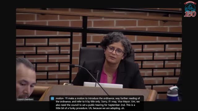 Council delays vote on clarified affordable-housing rules after developer requests more review