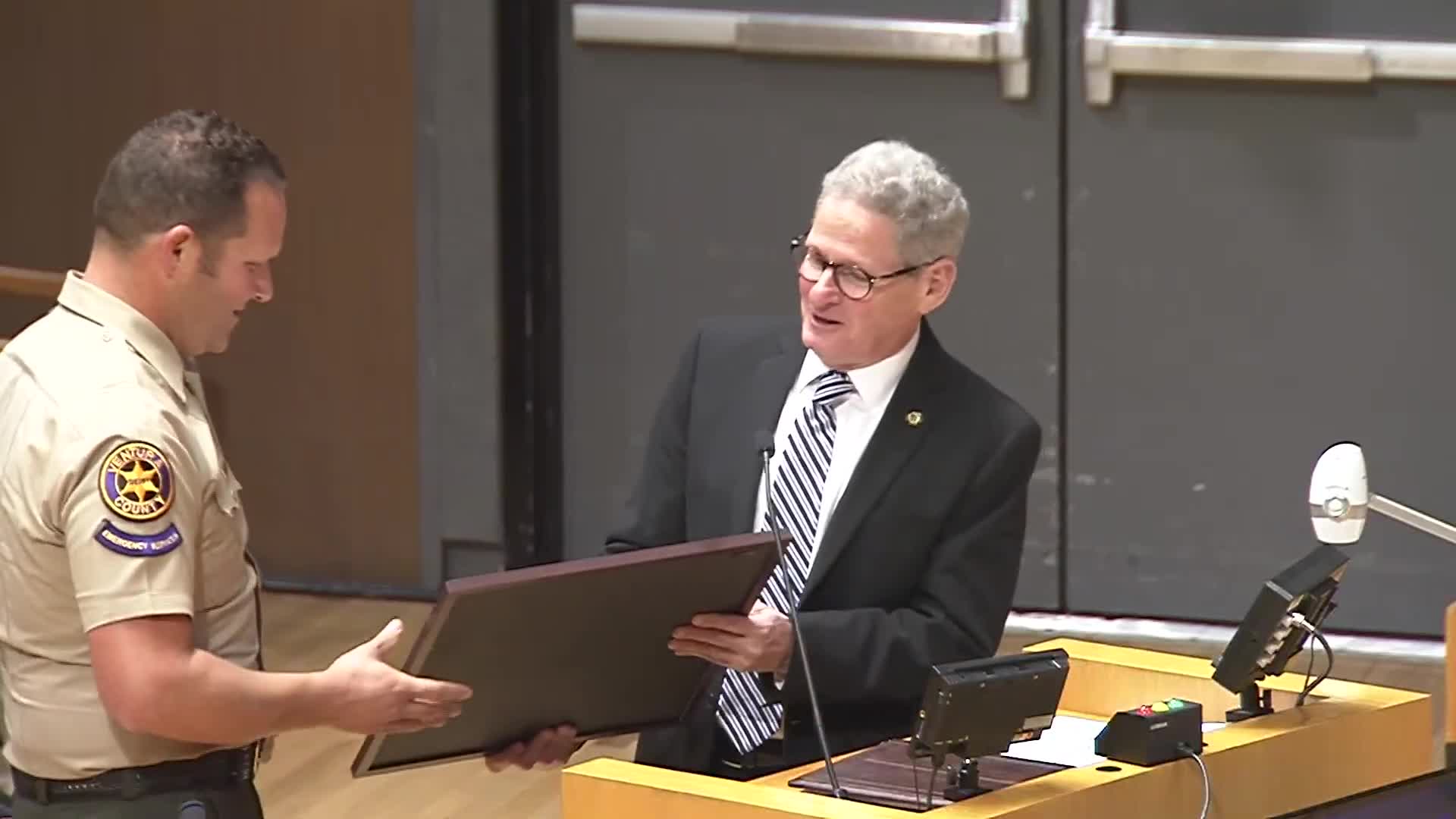 Thousand Oaks City Council Approves 2024 Community Development Block Grant Report