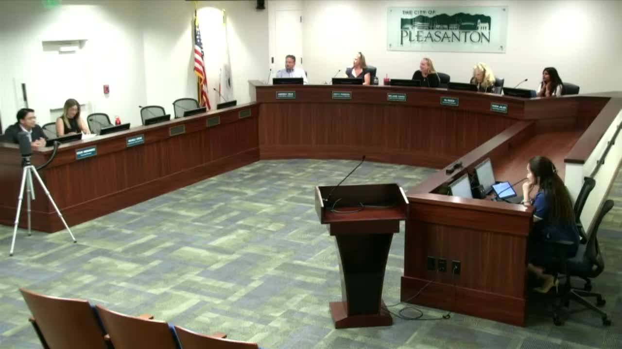 Pleasanton reviews CAPER; council funding decision leaves limited human-services pool for year