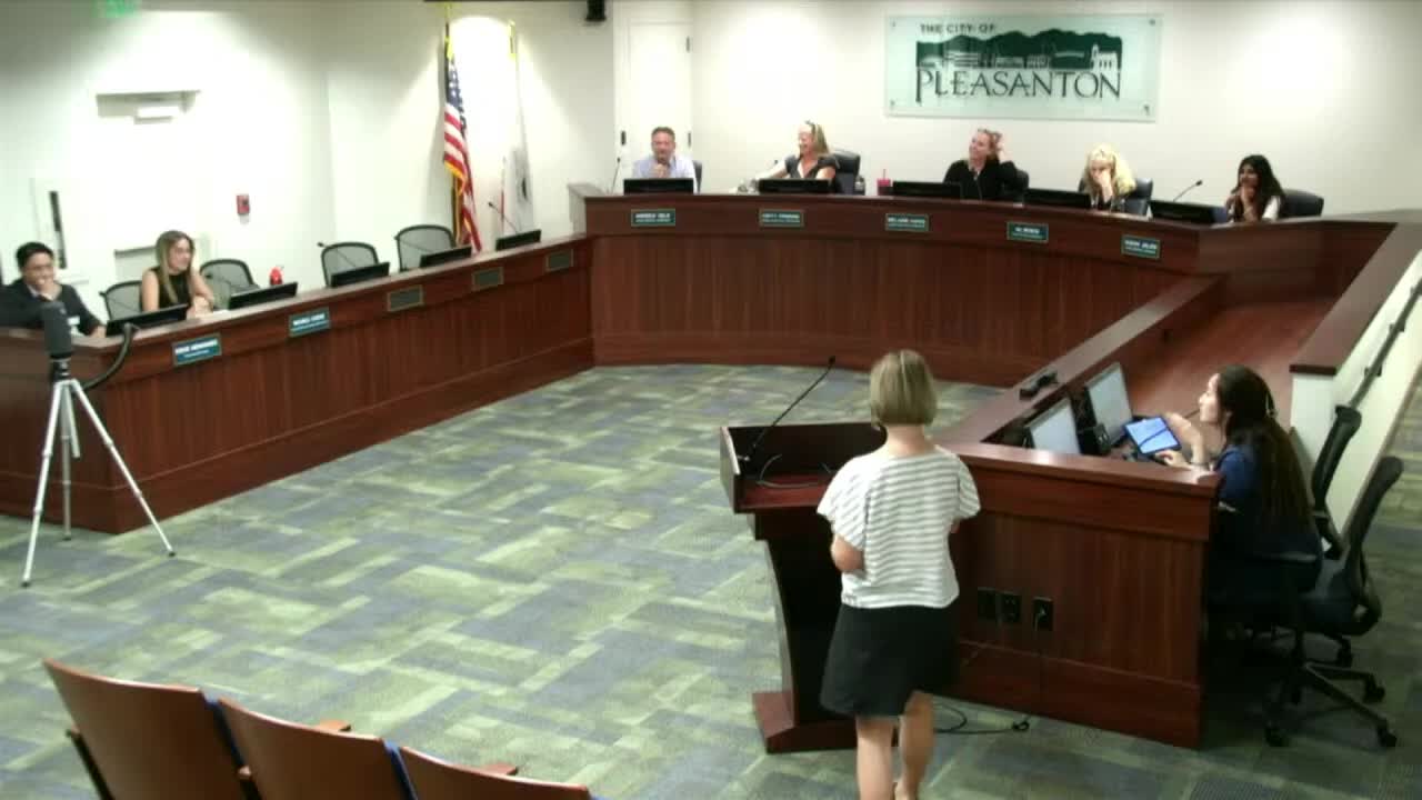 Tri Valley REACH says CDBG funds paid repairs, ADU finish and reasonable accommodations for six Pleasanton properties