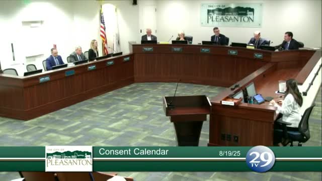 Pleasanton council approves $175,000 to advance railroad ‘‘quiet zone’’ study; residents press for faster timeline