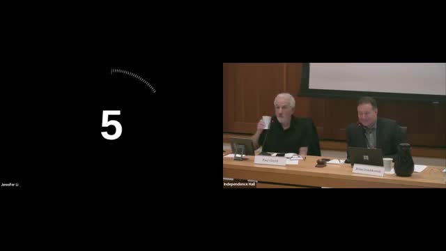 Resident reports multiple PG&E outages; town recommends filings with CPUC and utility follow‑up