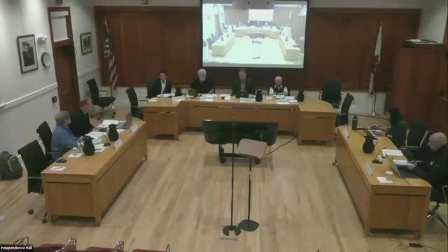 Council gives conditional consent to Santa Cruz Mountain Wine Improvement District; residents flag routing, traffic concerns