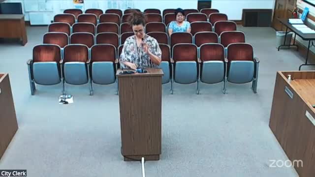 Resident outlines plan to repurpose county shelter into nonprofit animal sanctuary