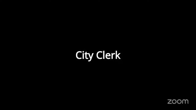 Staff seeks council input on creating an on-call engineering services list