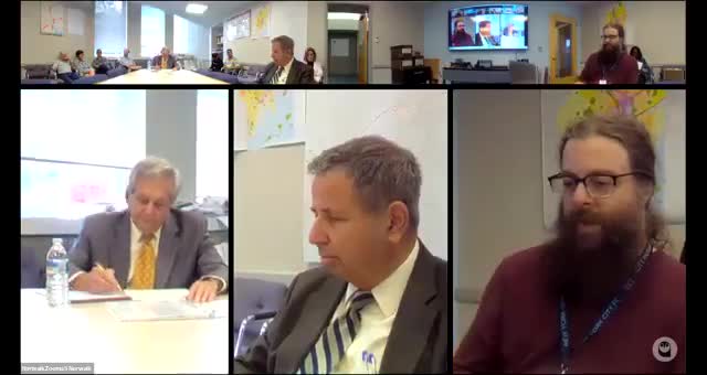 Newark Zoning Hearing Reviews Compliance for 85 Gregory Boulevard Violations