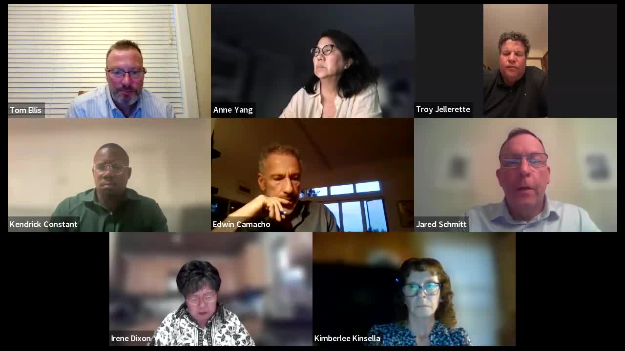 City reaffirms AAA rating, sells bonds at 3.69%; BET hears fund‑balance and $2M+ retro wage update