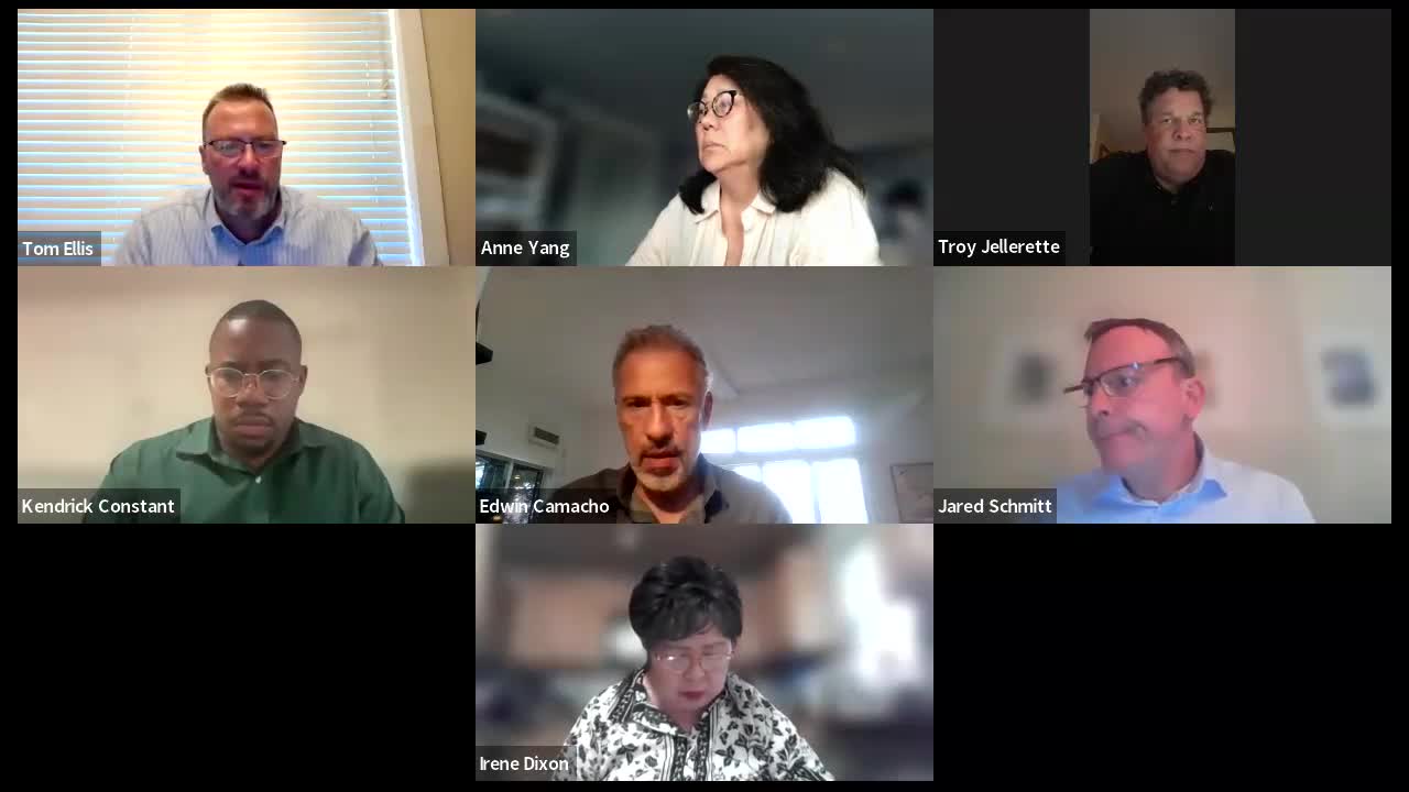 Board approves three transfers: FOIA software, fuel shortfall and interim parks electrical work