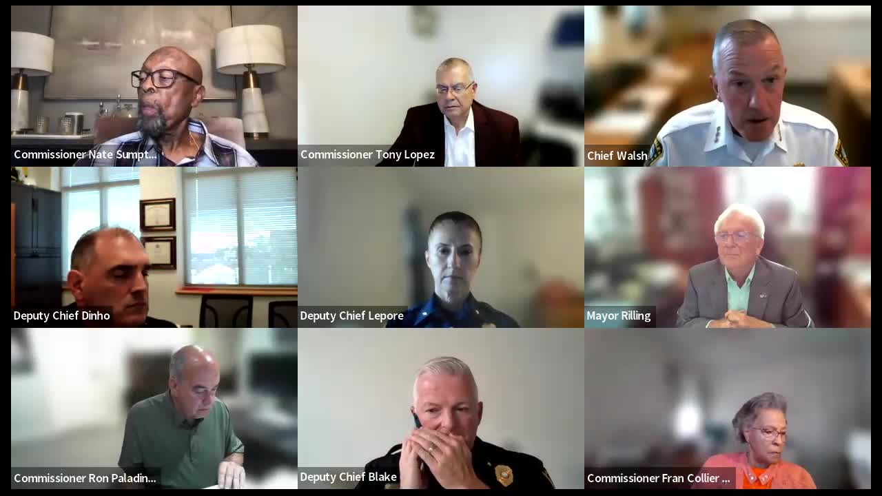 Norwalk officer honored after arrest of suspected first‑degree kidnapping suspect