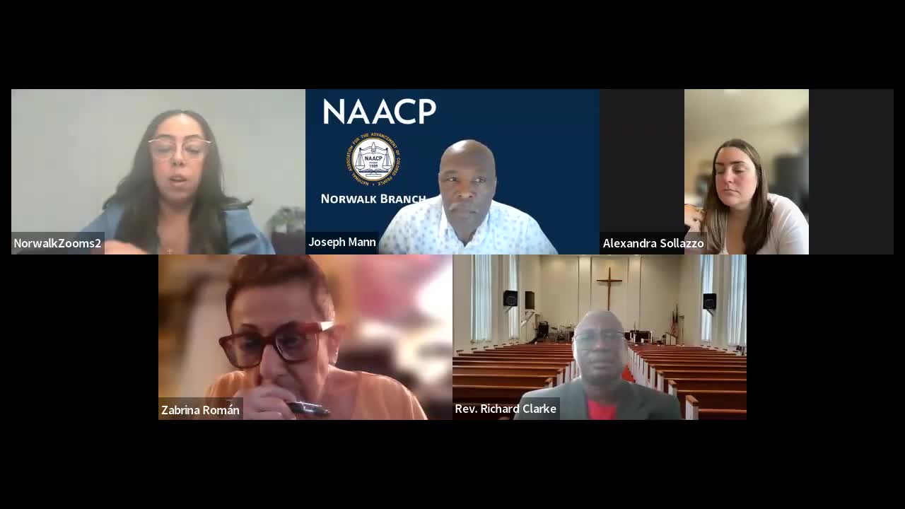 Norwalk fair housing officer reports 20 complaints; 14 active, three referred to HUD