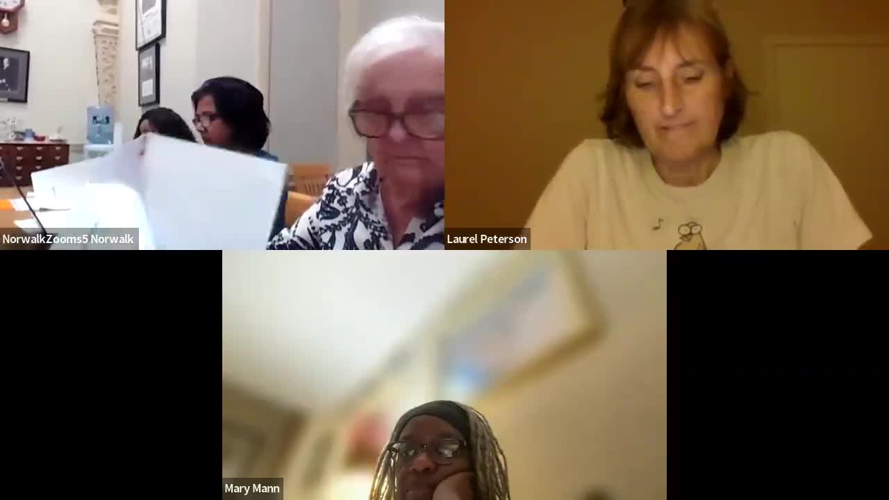 Board presses city for part‑time library raises after more than a decade without increases