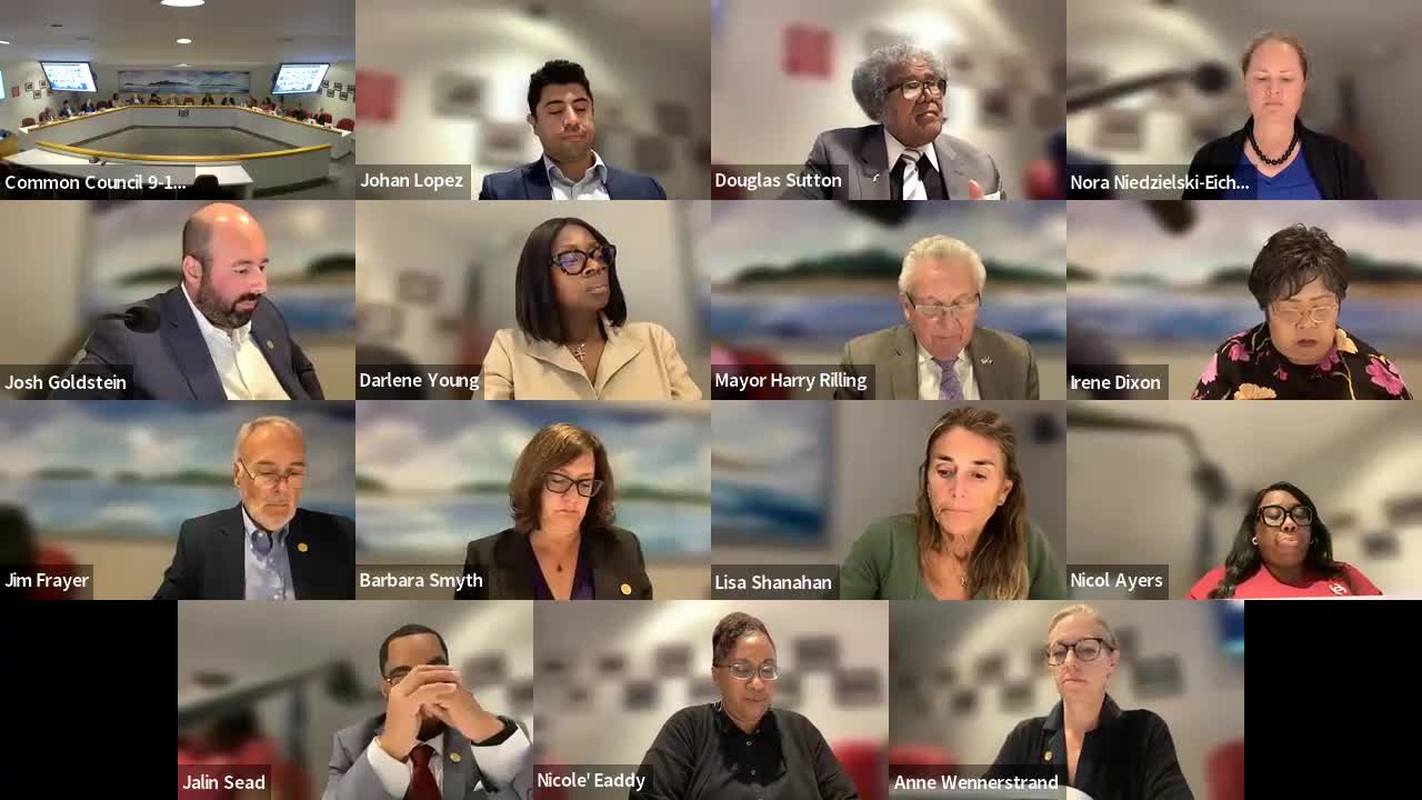 Council appoints Sharon Torres as Norwalk director of human resources