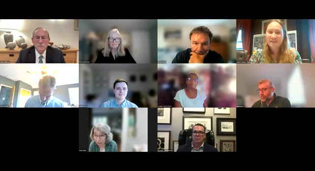 Commission grants one‑year extension for 761 Main Avenue 132‑unit multifamily approval