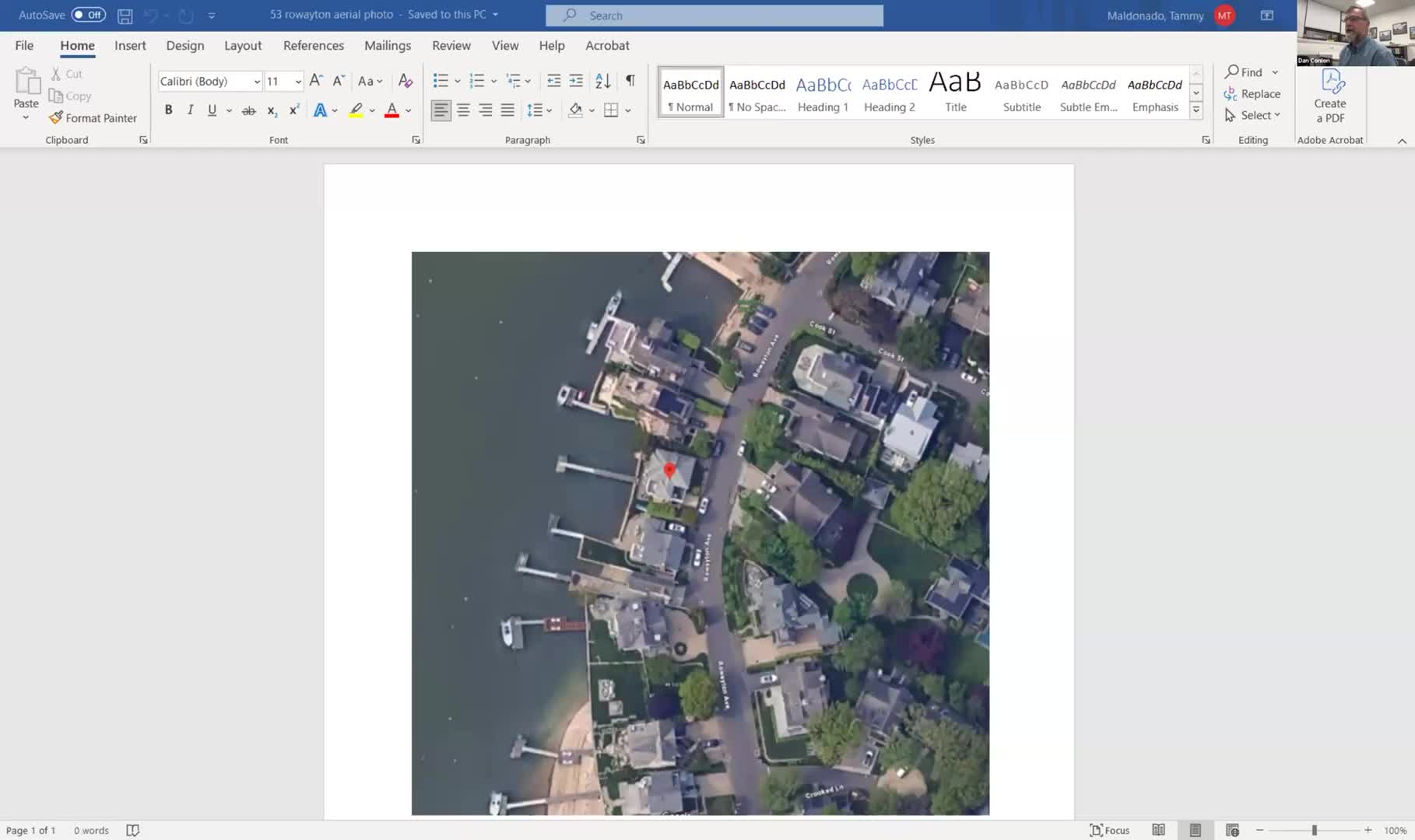 ZBA approves small second‑story addition at 53 Rowayton Ave with impervious coverage offset condition