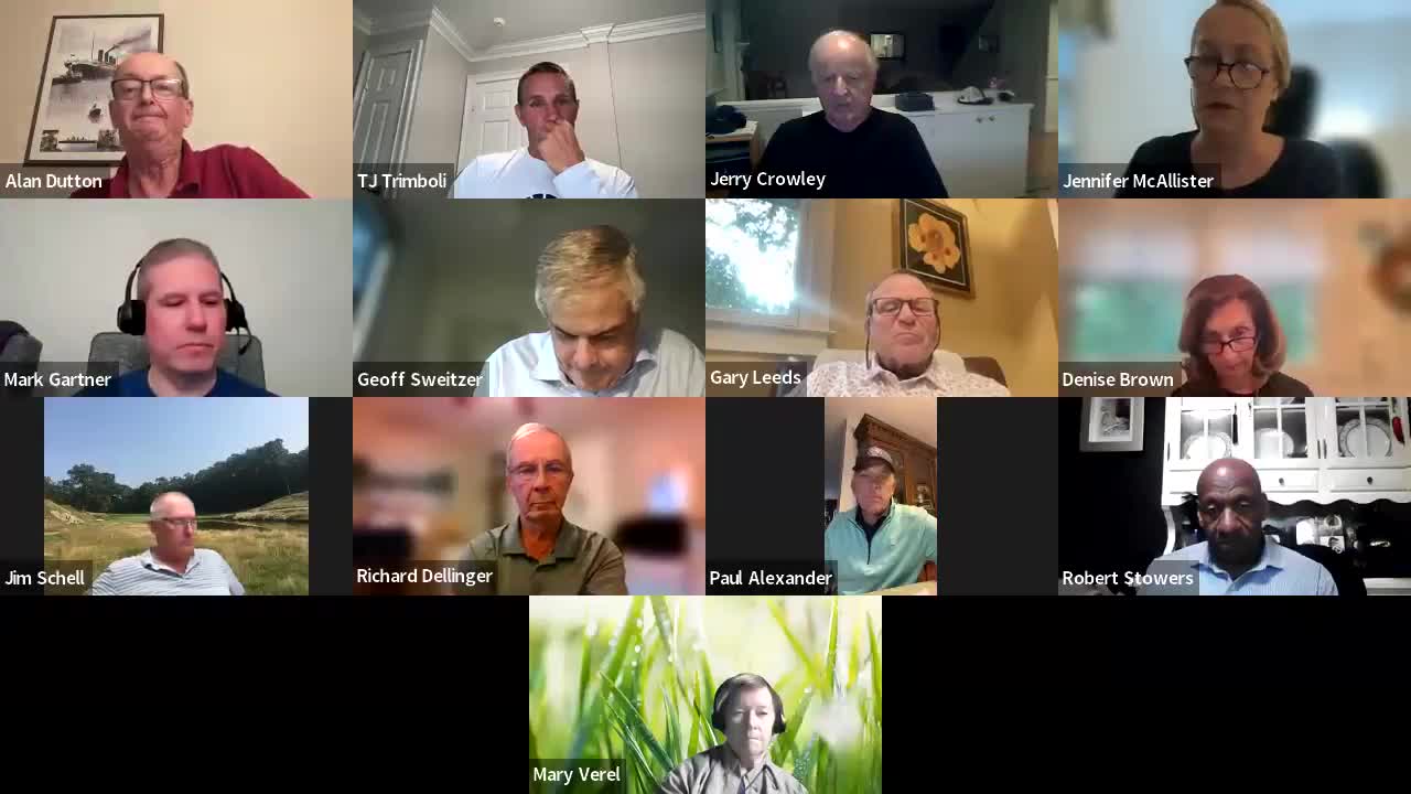 Oak Hills reports strong summer play, 1,175 memberships and plans for a mobile booking app