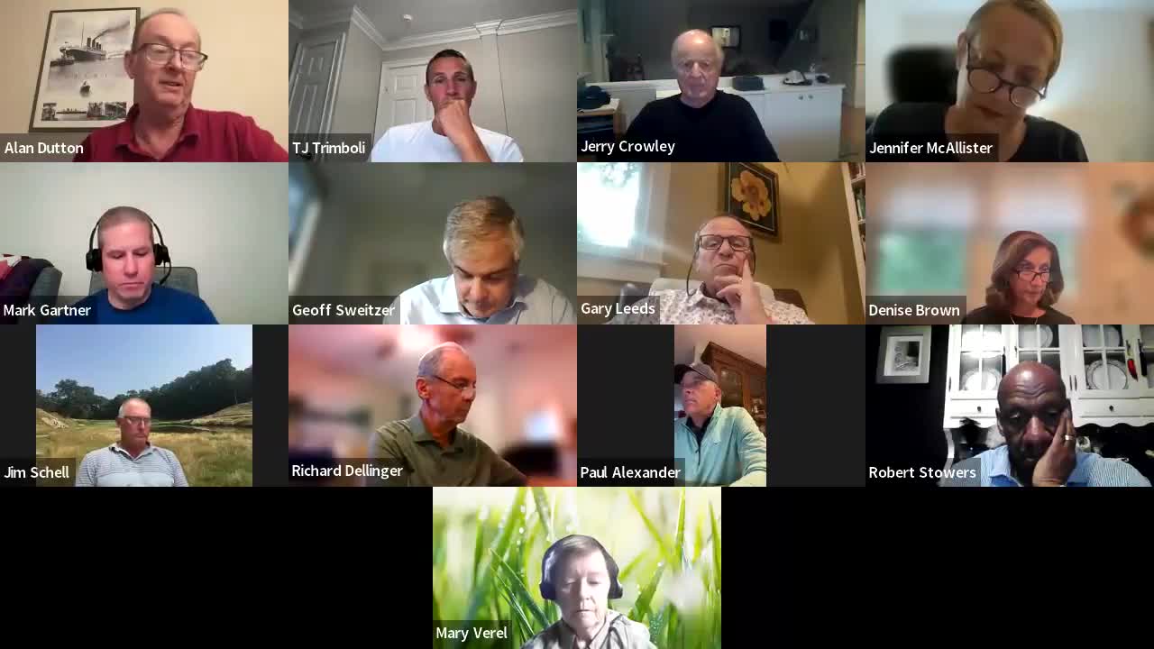 Oak Hills reports new well yield, schedules fall aeration and bunker work