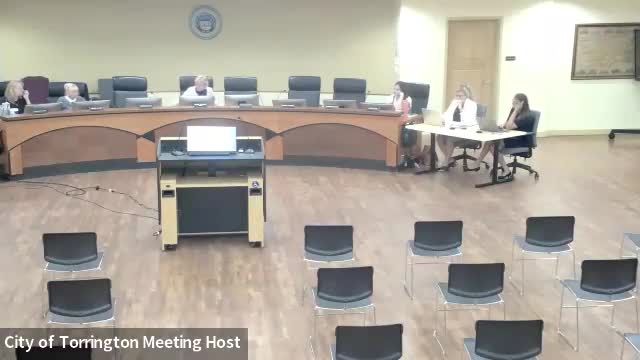 Finance Board Approves $601K Vehicle Replacement Transfer Pending Council Approval