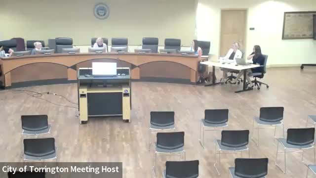 City Council Approves Budget Transfers and Reports Through August 2025