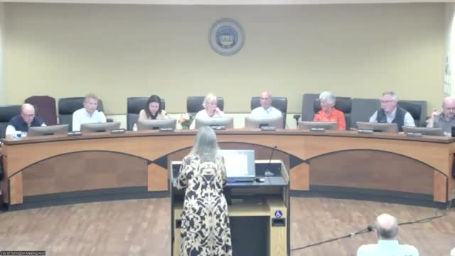Election Registrars Discuss 2026 Polling Plan and Voter Status in Massachusetts