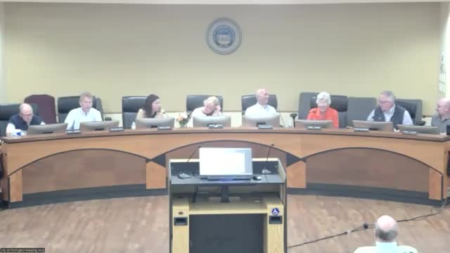 Torrington Council Approves Housing Authority Resolution for Penrose Affordable Housing Initiative